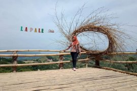 BUMDes Lapale kembangkan agrowisata