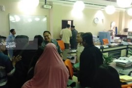 Belasan PKL diperkenankan berjualan kembali di KBS selama Lebaran