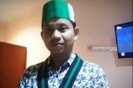 Badko HMI Kalselteng desak Pj ketua umum inkonstitusional segera dipecat