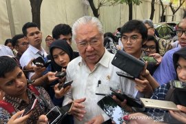 Mendag pastikan harga bahan pokok terkendali hingga Lebaran