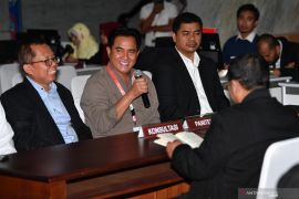 Yusril sebut "link" berita tidak cukup kuat dijadikan bukti