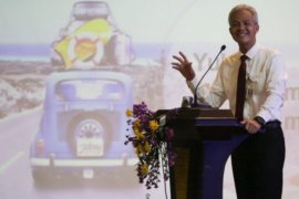 Pemudik di Jateng diprediksi mencapai 8,9 juta jiwa