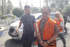 JPU KPK dakwa Bupati nonaktif Mesuji dengan pasal berlapis