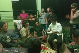 Nelayan pasar Seluma bentrok dengan pengguna trawl