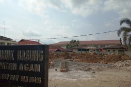 Dua dari empat Kepala Dinas di Sumbar jadi .korban kecelakaan