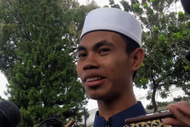 Tips berlatih membaca Al Quran ala Syamsuri Firdaus, Juara MTQ internasional
