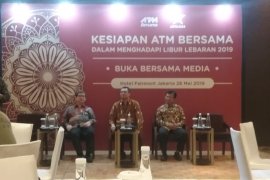 Artajasa siap hadapi lonjakan transaksi ATM Bersama