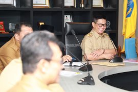 Hari Ini Safari Ramadan di Nunukan, Jumat Ada "Kaltara Berzakat"