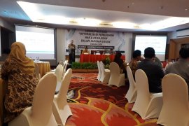 BPJS-Tk Kediri : Mayoritas perusahaan kecil belum daftarkan karyawannya