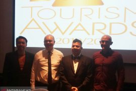 ITTA seleksi hotel calon penerima "BTA 2019" di Bali