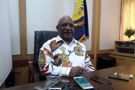 Pemprov Papua minta masyarakat tidak terprovokasi kejadian di Distrik Fayit Asmat