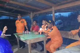 Pencarian korban longsor di Simalungun dilanjutkan