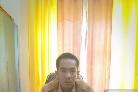 Desa Belimbing Kabupaten OKU miliki program Kartu Desa Sehat