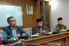Muhammadiyah tegaskan tetap pada garis Islam moderat