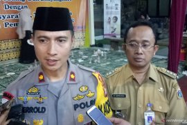 Polsek Kelapa Gading akan bangun sistem CCTV terintegrasi