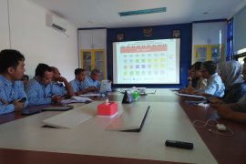 Kecelakaan di tol Trans Jawa akibat kondisi fisik pengemudi