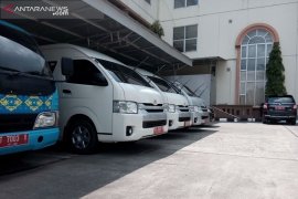 Penajam Larang Mobil Dinas Ke Luar Daerah Untuk Mudik