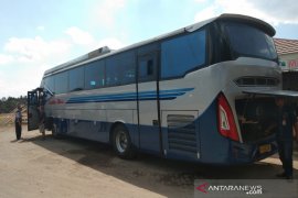 Dishub: 167 kendaraan di Bantul siap mengangkut pemudik