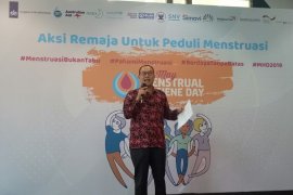 63 persen orang tua tidak jelaskan dengan benar soal menstruasi