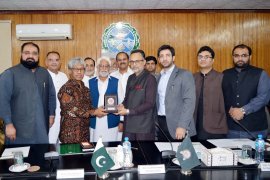 Indonesia mengembangkan perdagangan berkesinambungan dengan Pakistan