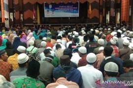 Honor guru ngaji Banjarmasin belum bisa dinaikkan