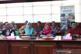 Kemendikbud Dorong Diseminasi Program PINTAR