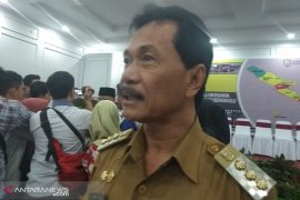 Pemkab Benteng minta evaluasi Amdal PLTA Musi