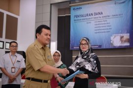 Pemprov Babel apresiasi PT Timah bantu petani