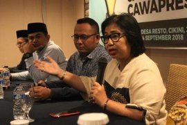 NasDem bangga 32,2 persen kader perempuan terpilih ke Senayan