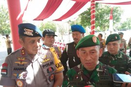 Polda imbau pemudik di Kalteng waspadai jalur rawan