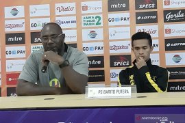 Jacksen Tiago beberkan alasan memilih Riyandi daripada Yoo Jae-Hoon