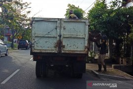 Sampah domestik di Aceh Barat meningkat capai 95 ton/hari di Ramadhan