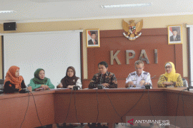 Kemenhub dukung pelaksanaan mudik yang ramah anak