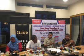 Bulog Aceh siap layani permintaan paket pasar murah hingga H-1 Lebaran