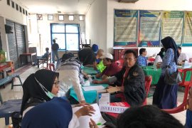 Pengemudi bus alami hipertensi dilarang mengemudi