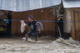 Begini wujud desa yang diterjang banjir bandang ketiga kalinya Page 2 Small