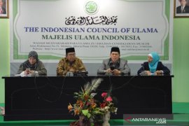 MUI: lima stasiun tv tayangkan acara Ramadhan dengan sedikit masalah