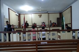 Bawaslu: Suami-isteri di Siak dipenjara karena terbukti mencoblos dua kali