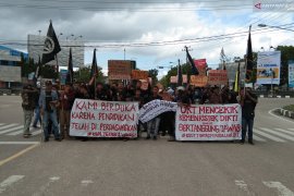 Tim investigasi periksa 13 saksi kematian mahasiswa UHO