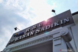 RSHS akan konfirmasi kasus dokter jadi tersangka penyebar hoaks