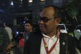 Kuasa hukum: Senjata api Armi untuk lindungi Kivlan Zen