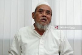 Pengasuh Ponpes di Magetan dukung Polri tangani kasus 22 Mei