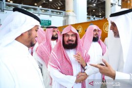 Raja Salman gandeng negara Islam sukseskan KTT