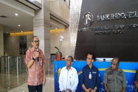 BPD siapkan Rp1,4 T selama Idul Fitri 1440 di Papua dan Papua Barat