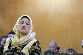 Sidang vonis suap Meikarta