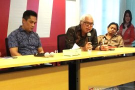 Mantan Ka BAIS: fakta hukum dapat kuak dalang kerusuhan Mei
