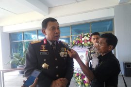 Kapolri tunjuk Irjen Hamidin menjadi Kapolda NTT