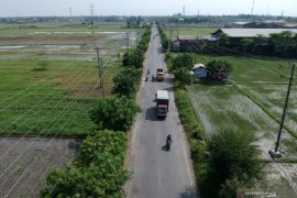 Dishub Agam, Sumatera Barat, prediksi lonjakan arus mudik H-3