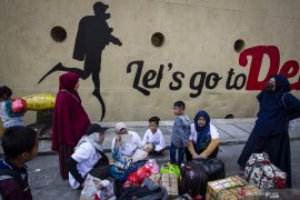 BUMN mudik bareng 2019