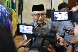 Sekda nyatakan Kalsel sebagai daerah terbuka